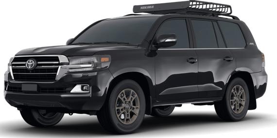 TOYOTA LAND CRUISER 2021 JTMCY7AJ0M4100930 image